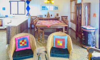 Imagem 3: Praia do Tombo - 03 suítes - 01 apartamento por andar com vista para o mar - 02 vagas