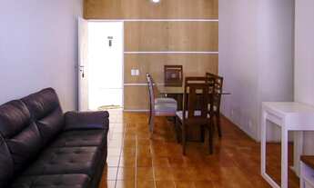 Imagem: PITANGUEIRAS - 90 M² ÚTEIS - GARAGEM NO