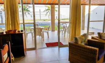 Imagem 7: Praia da Enseada - Sobrado frente ao mar