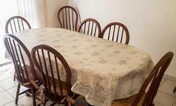 Imagem 2: Apartamento com 04 dormitórios - 200 metros do mar - Pitangueiras