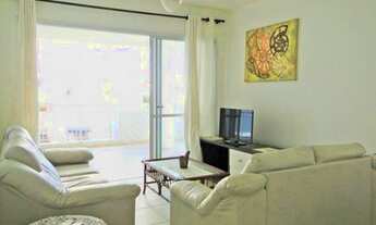 Imagem 2: ASTÚRIAS- MARAVILHOSA ÁREA DE LAZER , 02 VAGAS DE GARAGEM , UMA QUADRA DA PRAIA