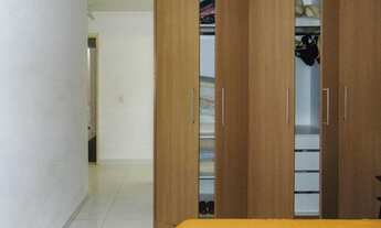 Imagem 7: PRAIA DE PITANGUEIRAS, 100 M² DE ÁREA ÚTIL, VARANDA COM VISTA PARA O MAR, LINDO, TODO REFO