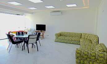 Imagem: Praia das Pitangueiras - Magnífica cobertura