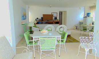 Imagem 6: Cobertura com 4 dormitórios à venda, 200 m² - Pitangueiras - Guarujá/SP