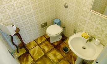 Imagem 6: Pitangueiras - Frente total para o mar - 285 m² úteis - 2 vagas de garagens demarcadas