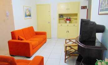 Imagem 6: Apartamento com 2 dormitórios à venda, 75 m² - Pitangueiras - Guarujá/SP