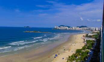 Imagem: Apartamento com 4 dormitórios à venda