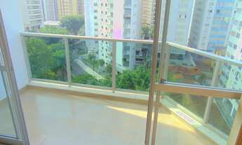 Imagem 4: Pitangueiras - Duas quadras da praia - 130 m² úteis - 02 vagas