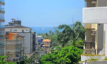 Imagem 3: Enseada - Cobertura com piscina e churrasqueira em região nobre da Enseada