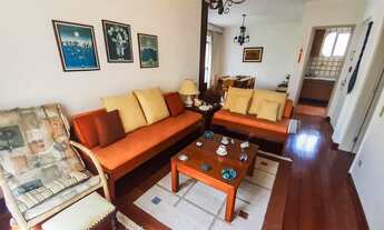 Imagem 5: Pitangueiras - Uma quadra do mar - 120 m² úteis - Garagem