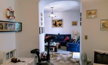 Imagem 4: PITANGUEIRAS- CALÇADÃO COM MARAVILHOSA VISTA MAR , 02 VAGAS DE GARAGEM NO PRÉDIO