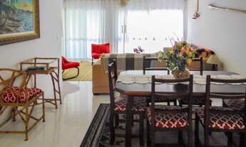 Imagem 3: PRAIA DE PITANGUEIRAS, 100 M² DE ÁREA ÚTIL, VARANDA COM VISTA PARA O MAR, LINDO, TODO REFO