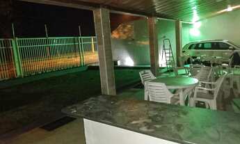 Imagem 6: Praia da Enseada - Sobrado frente ao mar