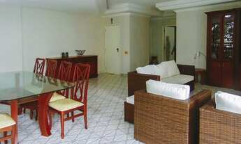 Imagem 2: Apartamento com 3 dormitórios à venda, 170 m² - Pitangueiras - Guarujá/SP