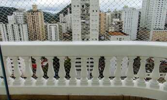 Imagem 7: Cobertura com 3 dormitórios, 269 m² - venda por R$ 1.000.000,00 ou aluguel por R$ 8.000,00