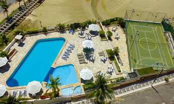 Imagem 2: Apartamento com 3 dormitórios para venda, 160 m² - Pitangueiras - Guarujá/SP