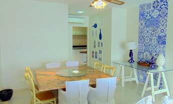 Imagem 7: Pitangueiras - Excelente apartamento - Vista espetacular da Praia - Localização privileg