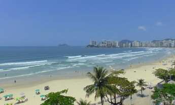 Imagem: Apartamento à venda, 140 m² por R$ 1.010.000,00