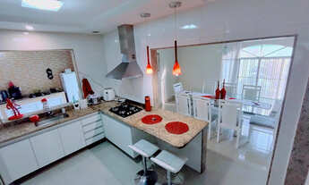 Imagem 7: Casa com 4 dormitórios à venda, 260 m² por R$ 1.300.000,00 - Santa Eugênia - Nova Iguaçu/R