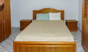 Imagem 6: Apartamento com 3 dormitórios à venda, 170 m² - Pitangueiras - Guarujá/SP