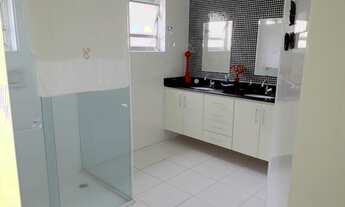 Imagem 7: Enseada - Mobiliado - 02 vagas - Prédio com lazer