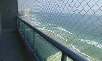 Imagem 5: Frente ao Mar, Lindo e Confortável Apartamento na Praia de Pitangueiras, Vista ao Mar, La