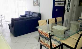 Imagem: Enseada - Mobiliado - 02 vagas - Prédio