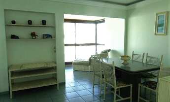 Imagem 4: Pitangueiras, local nobre, com sacada gourmet, 2 vagas, 130 m² úteis