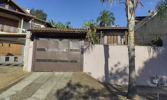 Imagem 2: Casa com 3 dormitórios à venda, 140 m² por R$ 450.000,00 - Floresta - Estância Velha/RS