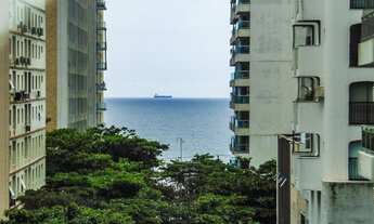 Imagem 4: Pitangueiras - Alto padrão - Com bela vista ao mar - 200 m² úteis - 03 vagas de garagem