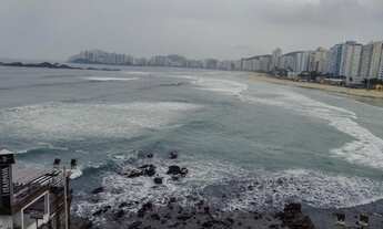Imagem: Pitangueiras - Frente total ao mar - Linda