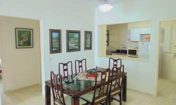 Imagem 5: Praia das Pitangueiras - 02 quadras da Praia - 02 vagas de garagens