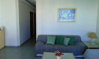 Imagem 2: Pitangueiras, local nobre, com sacada gourmet, 2 vagas, 130 m² úteis