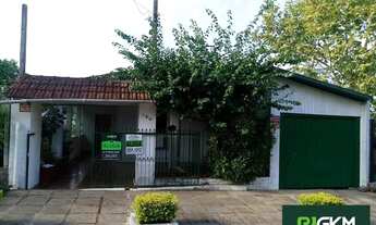 Imagem 6: Casa com 2 dormitórios à venda, 80 m² por R$ 250.000,00 - União - Estância Velha/RS