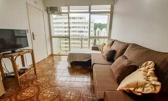 Imagem 3: PITANGUEIRAS- CALÇADÃO COM LINDA VISTA AO MAR , 02 VAGAS DEMARCADAS NO PRÉDIO