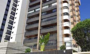 Imagem: Apartamento à venda, 226 m² por R$ 900.000,00