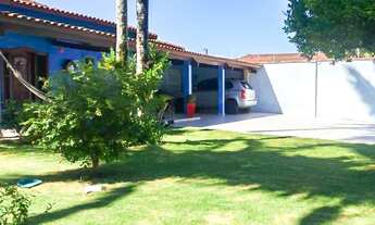 Imagem 4: Praia do Guaiúba - Excelente casa há uma quadra da praia - OPORTUNIDADE !!!