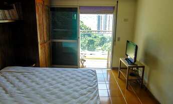 Imagem 7: Apartamento com 3 dormitórios para venda, 160 m² - Pitangueiras - Guarujá/SP