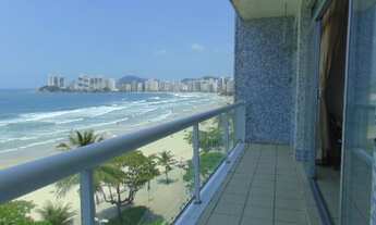 Imagem 4: Apartamento à venda, 140 m² por R$ 1.010.000,00 - Pitangueiras - Guarujá/SP