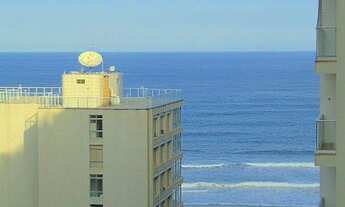 Imagem 5: PITANGUEIRAS - UMA QUADRA DA PRAIA COM LINDA VISTA MAR , 02 VAGS DE GARAGEM , MARAVILHOSA