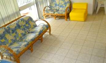 Imagem 4: Enseada - Região do Aquário - Mobiliado - 01 vaga de garagem