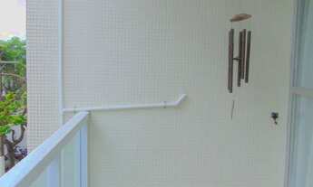 Imagem 2: Pitangueiras - Localização espetacular - 85 m² úteis - Totalmente reformado