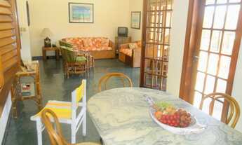 Imagem 4: Enseada - Cobertura com piscina e churrasqueira em região nobre da Enseada