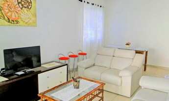 Imagem 1: ASTÚRIAS- MARAVILHOSA ÁREA DE LAZER , 02 VAGAS DE GARAGEM , UMA QUADRA DA PRAIA