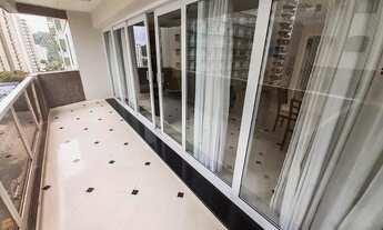 Imagem 7: Apartamento com 3 dormitórios à venda, 176 m² - Pitangueiras - Guarujá/SP