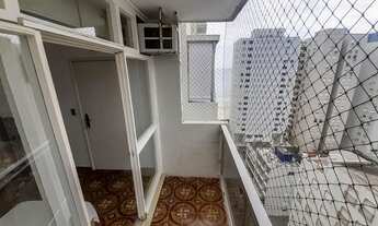 Imagem 6: PITANGUEIRAS- CALÇADÃO COM LINDA VISTA AO MAR , 02 VAGAS DEMARCADAS NO PRÉDIO