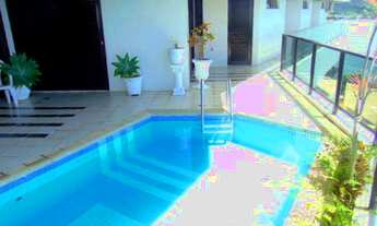 Imagem 3: Apartamento com 4 dormitórios à venda, 380 m² - Astúrias - Guarujá/SP