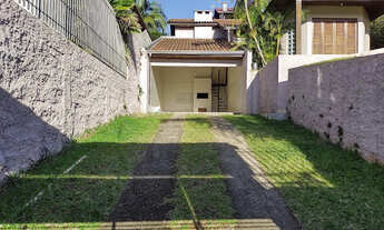 Imagem 3: Casa com 3 dormitórios à venda, 140 m² por R$ 450.000,00 - Floresta - Estância Velha/RS