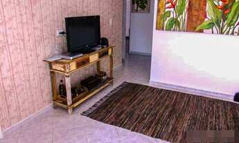 Imagem 3: Enseada - Cobertura duplex - 03 suítes - Piscina e churrasqueira