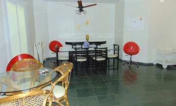 Imagem 5: PITANGUEIRAS - LOCAL NOBRE - SACADA GOURMET - 170 M² ÚTEIS - LAZER